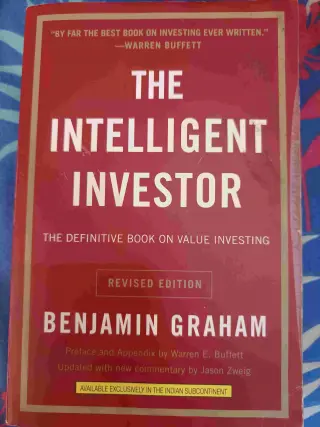 The Intelligent Investor