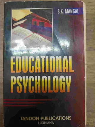 Educational Psychology