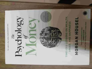 The Psychology of Money