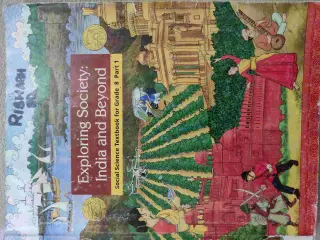 Exploring Society: India and Beyond