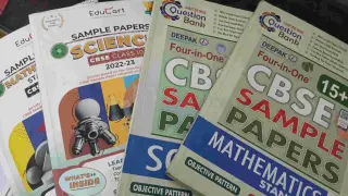 Class10 sample paper