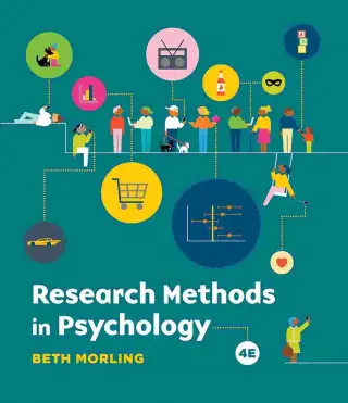 Research Methods in Psychology
