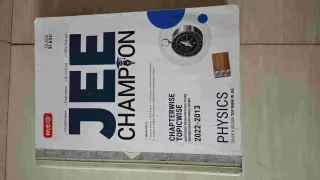 MTG Physics  jee main&adv pyq 11 years