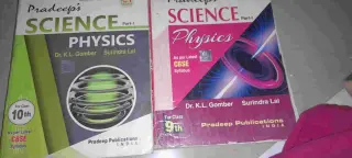 Pradeep publication