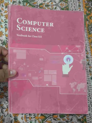 Computer science