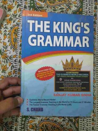 ENG grammar