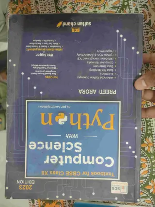 Computer science