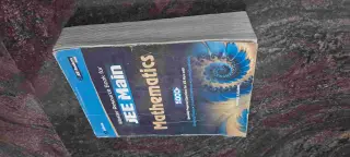 Arihant Master Source Book for JEE Main Mathematic