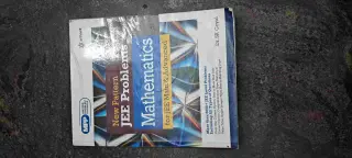 Arihant Mathematics for JEE Main&Advanced