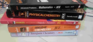 Shri balaji  advance problem in mathematics jee