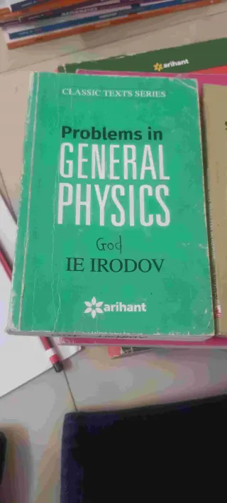 problems in general Physics