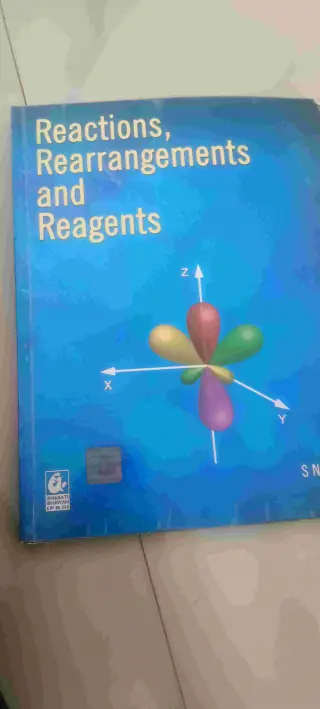Reaction and reagent