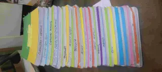 Handwriting notes JEE