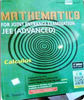 Cengage Calculus