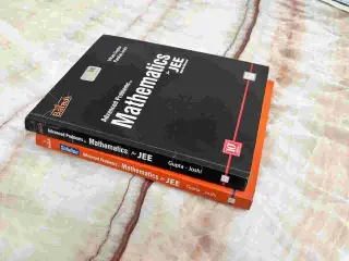MATHS BLACKBOOK WITH SOLUTION BOOK