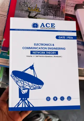 GATE ELECTRONICS & COMMUNICATION ENGINEERING