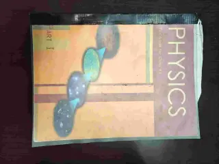 HIGHLIGHTED NCERT CLASS(11+12) PHYSICS