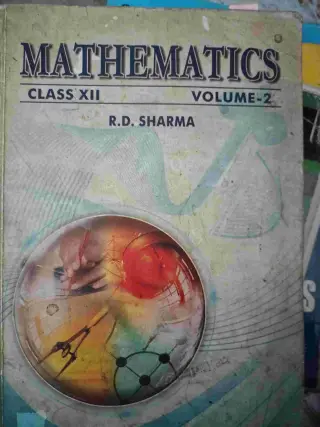 RD Sharma