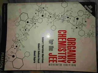 Organic chemistry