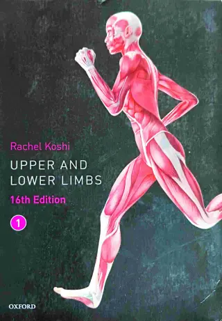 Cunningham's manual of  practical anatomy vol 123