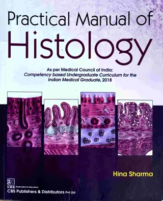 Practical manual of histology
