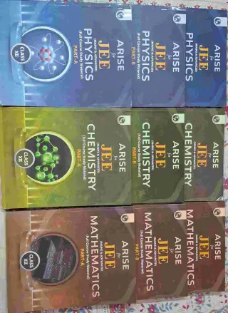Physics Wallah JEE MATERIAL (MATH,PHY,CHEM)