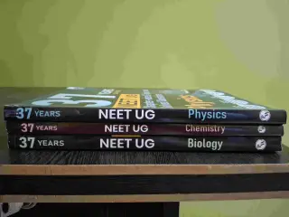 PW NEET PYQ BOOK SET
