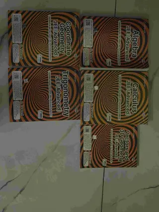 Cengage 3e Mathematics full set for sale