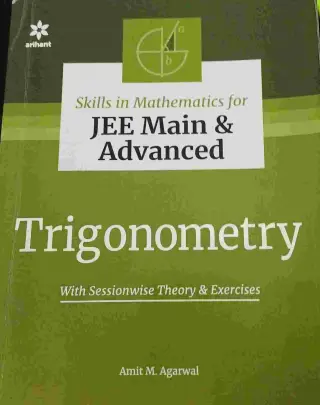 Skills in Maths- Trigonometry