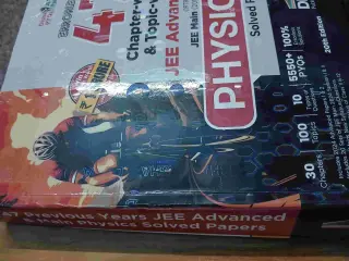 PYQ 47 years/yr JEE Mains + Advanced
