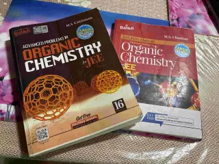 M.S Chouhan 16th edition with solution manual