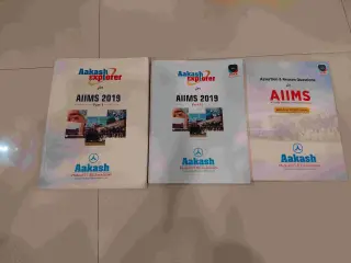 AAKASH COACHING FOR PHYSICS CHEMISTRY BIOLOGY