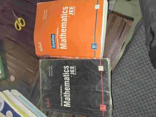 Maths black book with solution
