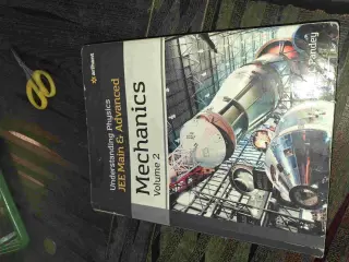 Dc Pandey mechanics volume 2