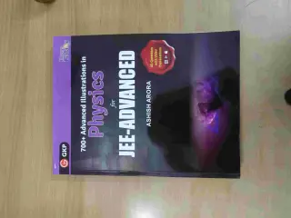 700+ ADVANCED ILLUSTRATIONS IN PHYSICS BY ASHISH A