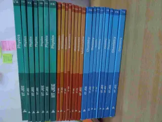 UNACADEMY JEE MODULES FOR DROPPER COMPLETE SET