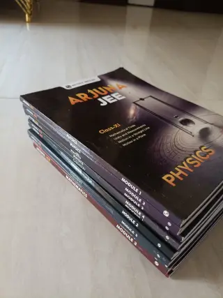 A 100% brand new, completely untouched pw jee book - New Book in Thane - Bookaao