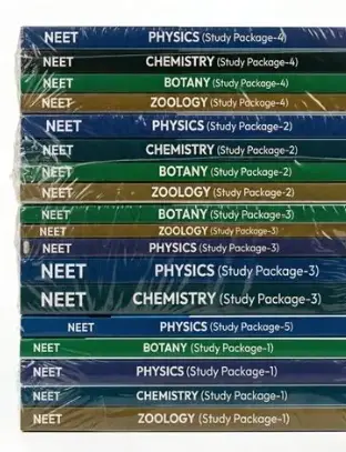 aakash 11th 12th complete set of modules