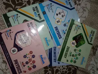 Aakash mind maps book for neet - New Book - Bookaao