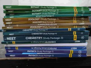 Aakash Module Latest edition Neet