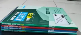 AAKASH Modules KNOW YOUR NCERT Physics Chem Bio