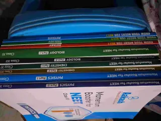 Aakash new modules [booster and know your ncert]