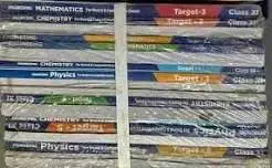 Aakash study material jee 11th/12th -2026 EDITION