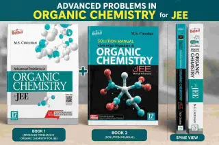 Advanced Problems in Organic Chemistry
