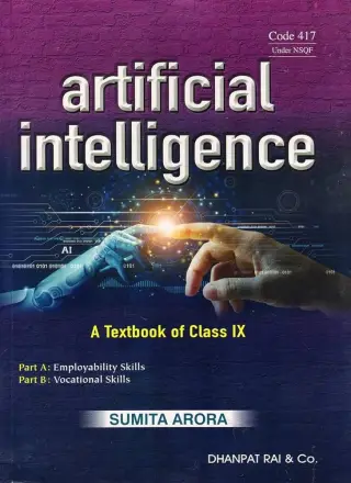 AI (ARTIFICIAL INTELLIGENCE) CODE 417