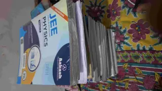All aakash module for JEE class 11 and 12
