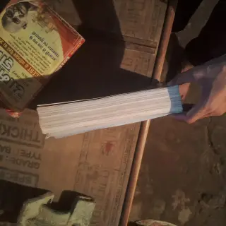 All book 📖 is best - Second Hand - Bookaao