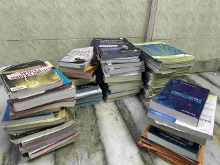 All jee books available(if you want individual dm)