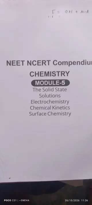 All neet modules - New Book - Bookaao
