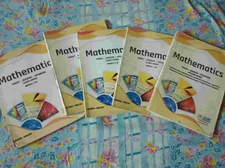 Allen complete maths module leader batch